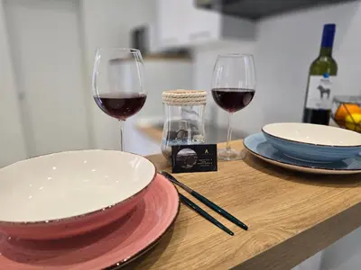 Pića u objektu Apartmani Krnić