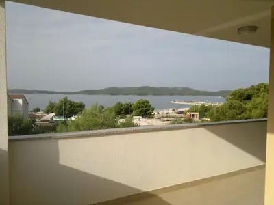 Priroda u blizini apartmana