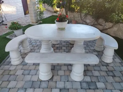 Tlocrt objekta Apartmani Kraljević
