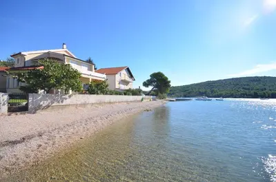 Priroda u blizini apartmana