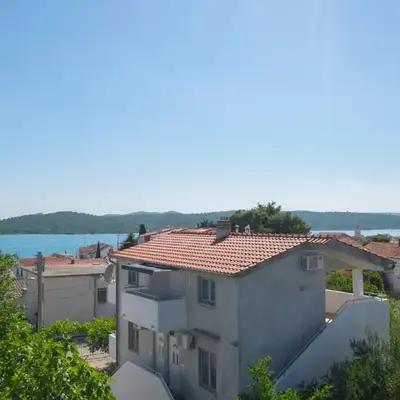 Apartments Katarina