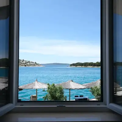 Seaview apartment