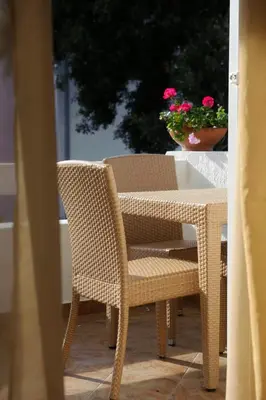 Tlocrt objekta Amadria Park Apartments Šibenik