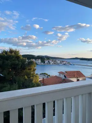 Priroda u blizini apartmana
