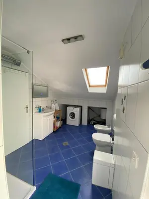 Kuhinja ili čajna kuhinja u objektu Apartman S&D Rogoznica