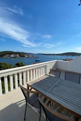Priroda u blizini apartmana