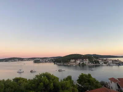 Priroda u blizini apartmana