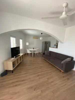TV i/ili zabavni centar u objektu Apartman S&D Rogoznica