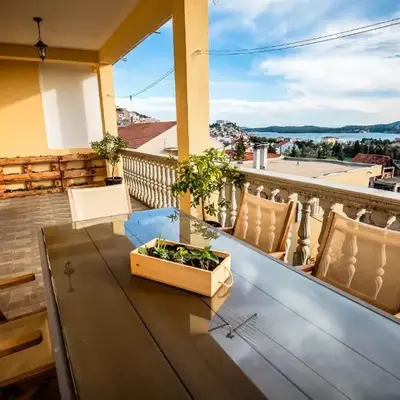 Apartman Fjaka
