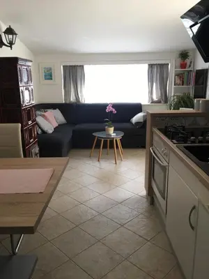 Prostor za sjedenje u objektu