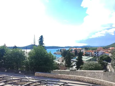 Priroda u blizini apartmana