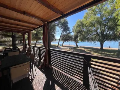 Priroda u blizini turističkih naselja