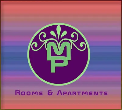 Certifikat, nagrada, logo ili neki drugi dokument izložen u objektu Medulić Palace Rooms & Apartments