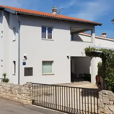 Apartment Zorica