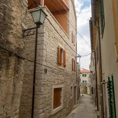 Villa Lucija Vodice