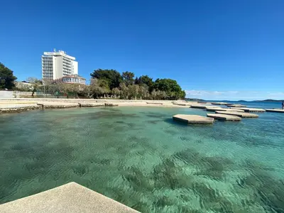 Priroda u blizini apartmana