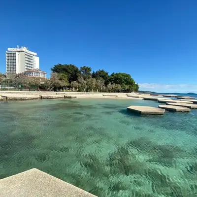 Apartman Teo