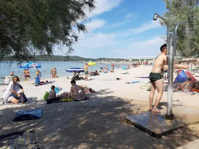 Priroda u blizini apartmana