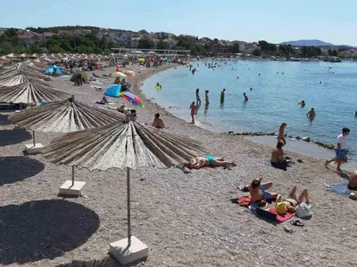 Priroda u blizini apartmana