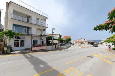 Okolica apartmana ili susjedstvo u blizini