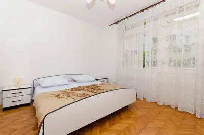 Krevet ili kreveti u jedinici u objektu Apartment Tome G