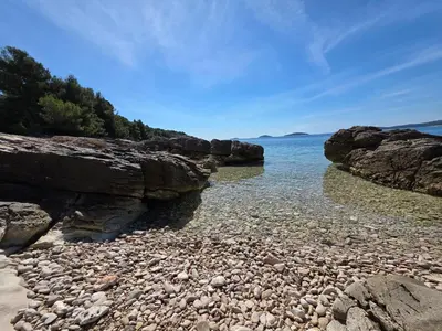 Priroda u blizini apartmana