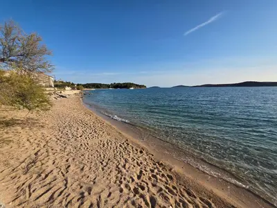 Priroda u blizini apartmana