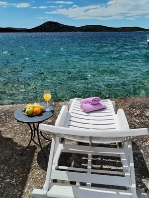 Priroda u blizini apartmana
