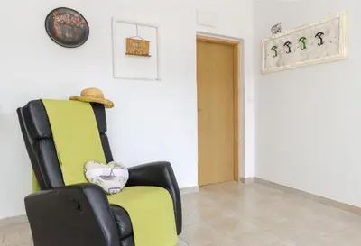 Prostor za sjedenje u objektu