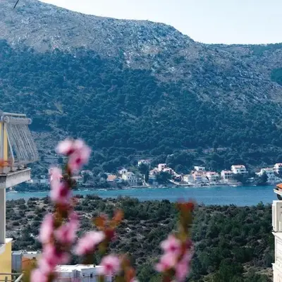 Two-Bedroom Apartment In Sibenik