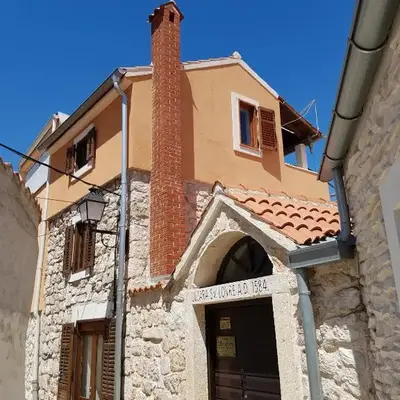 Apartmani Krapanj
