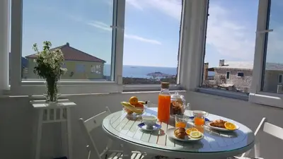 Hrana u vikendici ili u blizini