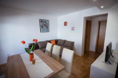 Prostor za sjedenje u objektu