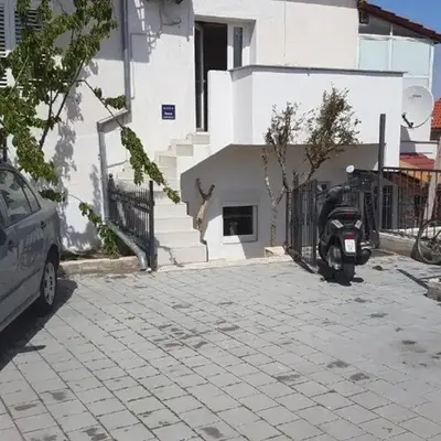 Apartments by the sea Sibenik - 14802