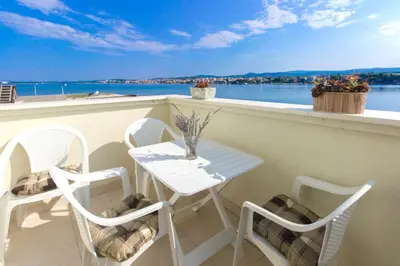 Priroda u blizini apartmana