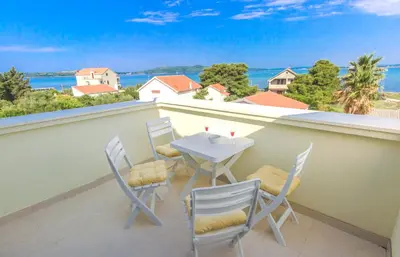 Priroda u blizini apartmana