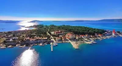 Priroda u blizini apartmana
