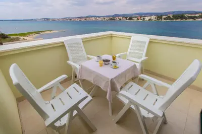 Priroda u blizini apartmana