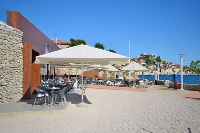 Priroda u blizini apartmana