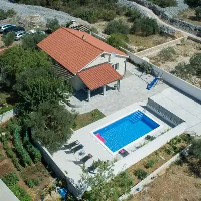 Villa Divna Vodice-Srima