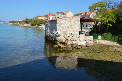 Priroda u blizini apartmana