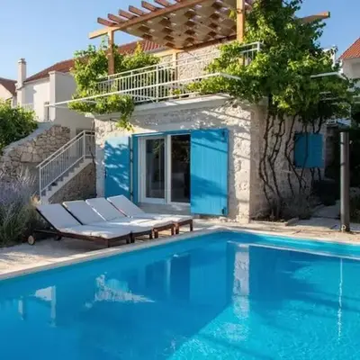 Stone House Kula Milica