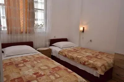 Krevet ili kreveti u jedinici u objektu Apartment Maria