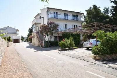 Okolica apartmana ili susjedstvo u blizini