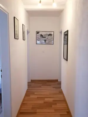 Tlocrt objekta Kuća za odmor Mile