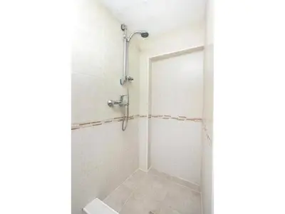 Kupaonica u objektu Stone Apartment Primosten