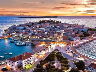 Pogled na more ili pogled na more iz apartmana