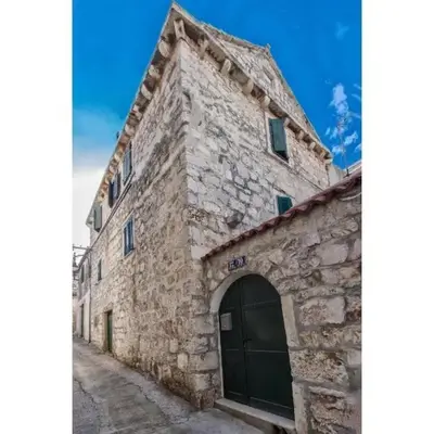 Stone Apartment Primosten