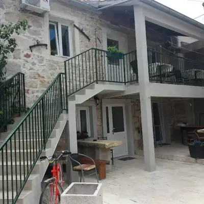 Apartmani Sanja