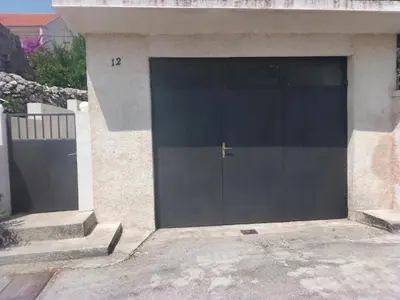 Tlocrt objekta Marin